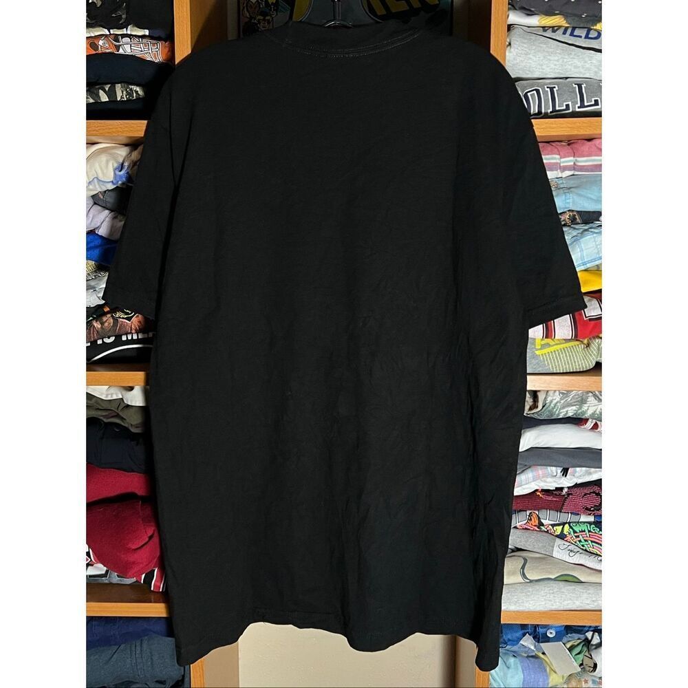 Catori X Evangelion Unit 01 Berserk Mode Tee Large - Picture 4 of 5